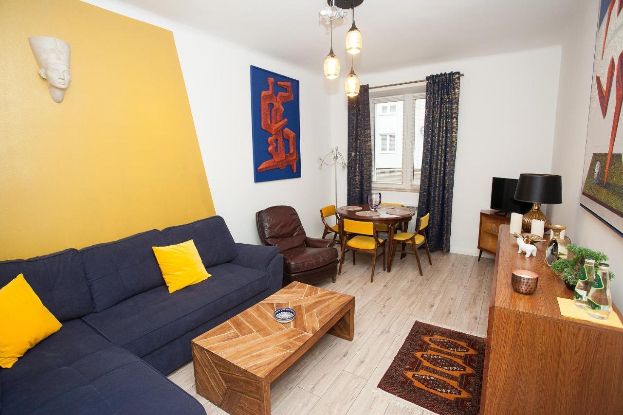 Apartament Golden Mielec Exterior foto