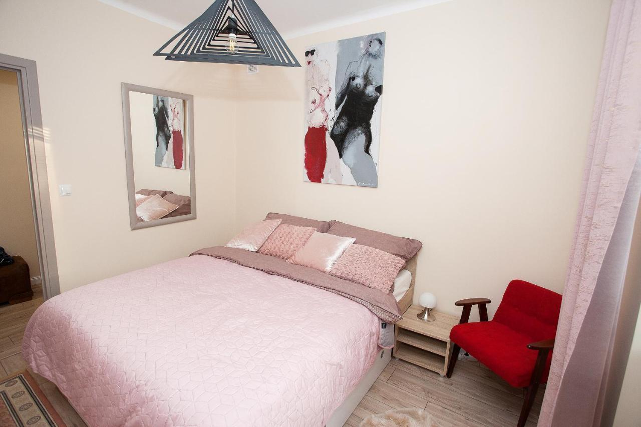 Apartament Golden Mielec Exterior foto