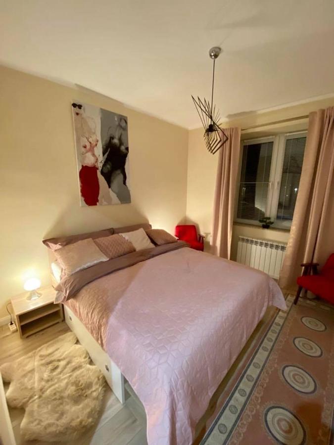Apartament Golden Mielec Exterior foto
