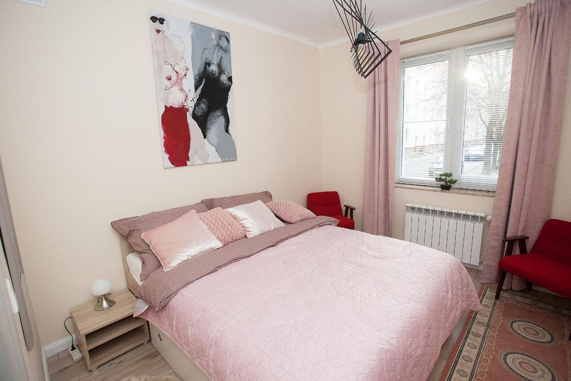 Apartament Golden Mielec Exterior foto